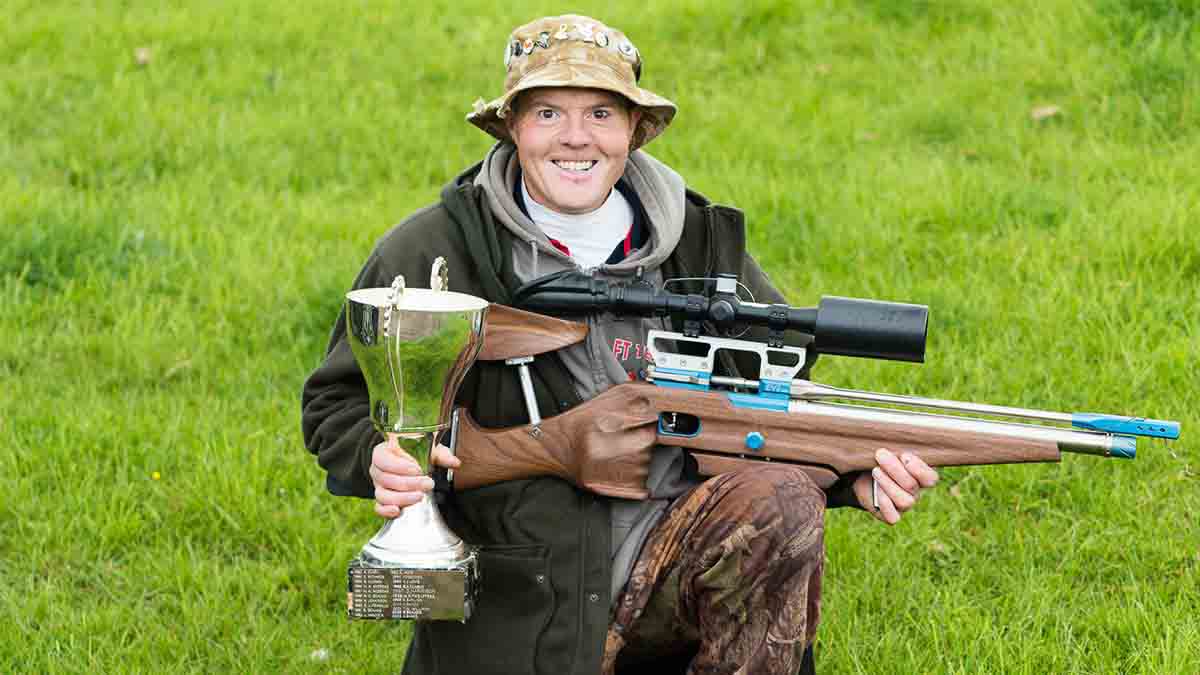 The 2019 BFTA Grand Prix – Rounds 3 & 4